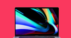 加量不加价！MacBook Pro 16英寸横空出世