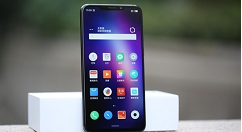 拼多多降价促销：魅族X8 低到仅769元