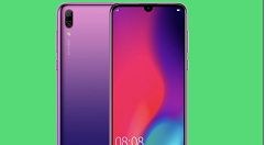 华为畅享9降价促销：仅888元到手