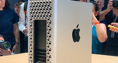 全球最贵台式机历史时刻：两位大咖齐上阵