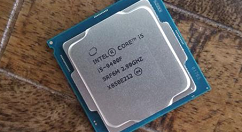 最受欢迎CPU排行榜： 酷睿i5-9400F果然霸榜了
