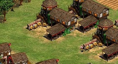 《帝国时代4》发布时间曝光：80后必玩