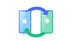 安卓交换iPhone数据：这款神器分钟搞定！