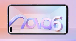 华为王牌新机来了：超广角自拍 12月见