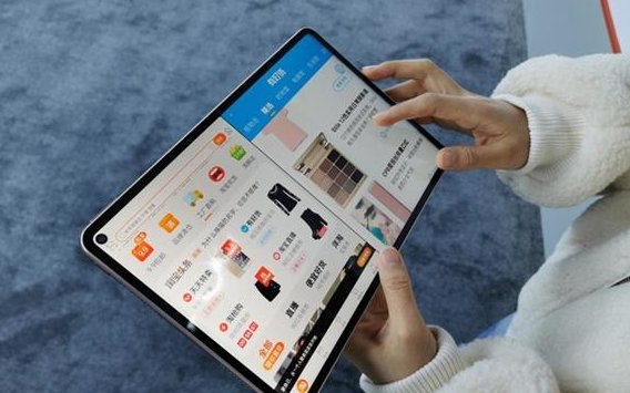 超级板王华为MatePad Pro降临！安卓平板市场要变天了