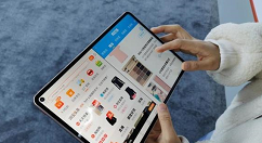 超级板王华为MatePad Pro降临！安卓平板市场要变天了