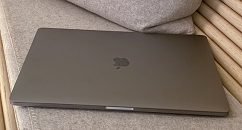 14英寸MacBook Pro曝光：苹果暗示又一款新品