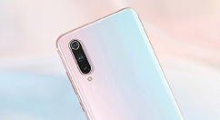 100%美图相机！小米CC9美图定制版：到手1999元