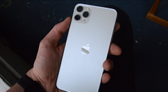 iPhone 11 Pro Max后置相机综合得分：已出