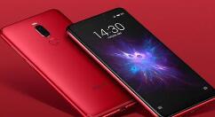 魅族note8设置手势唤醒的操作流程