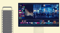 苹果官网泄露新Mac Pro售价：这个价格你能接受吗？