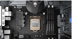 戴尔Alienware Aurora锐龙版主机发布：满满的高科技