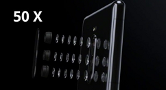 高通865望远镜曝光：一代巨头要崛起