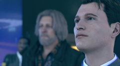 PS4口碑大作正式登陆PC：巅峰之作