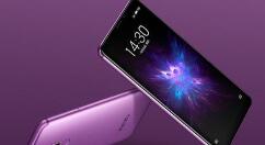 魅族note8打开简易模式的简单教程