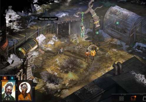 黑马诞生！高分游戏大作火了 万万没想到