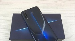 iqoo手机开启骚扰拦截的操作教程