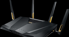 华硕官方认证：Wi-Fi 6顶级路由器就选它了