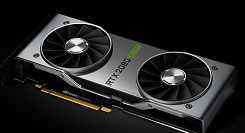 NVIDIA显卡太强势 友商两代7nm显卡都没戏