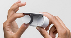 微软真无线耳机明年上市：价格出来了！