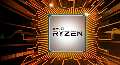 完美！7nm EUV+Zen3 AMD 锐龙4000处理器必读