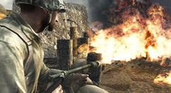 win10中使命召唤5无法全屏的原因及解决方法