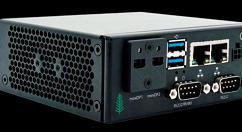 媲美Intel NUC的超迷你PC：锐龙V1000嵌入式芯片