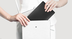 迷你笔记本：8.9寸2K屏 售价超过5K