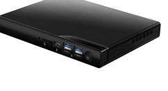 华擎发布全新迷你机：小的不可思议