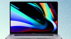 16寸MacBook Pro顶配价格新鲜出炉：有点猛！
