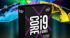 Intel 10核发烧新U上市：罕见猛降价！