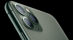 拼多多百亿补贴：买iPhone 11最便宜的电商