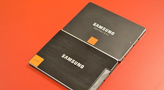 固态硬盘与机械硬盘比强在哪？来！一起见证一下