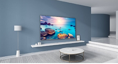 小米电视5升级新功能：幸福感爆棚！