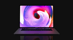 看完心动！苹果发布16寸MacBook Pro：正在量产