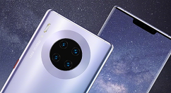 华为高端手机为何国外先发？高管亲自揭秘