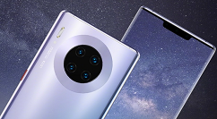 首次影院上映！华为Mate 30拍的电影来了