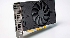 AMD 7nm新卡终于现形：堪称完美升级！