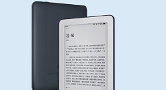 小米电纸书发布：价格犀利 大电池
