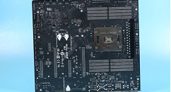 高端设计！微星Creator X299主板图赏