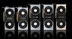 等你好苦！RTX 2080 Ti Super圆满了