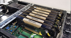 NVIDIA核弹级新卡悄悄发布：全面提速 变身土豪金