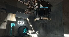 半条命与传送门2两款游戏发布更新：21年了