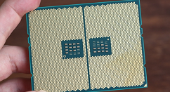 AMD CPU史上最大接口首次曝光：大量未知