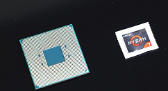 第一权威意外曝光：支持AMD Zen2 APU