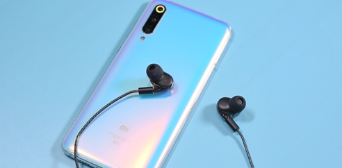 2铁+2圈!小米圈铁四单元耳机：售价699元