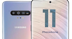 A77神U+120Hz O屏：骁龙865+120Hz刷新率