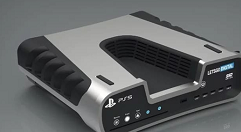 这速度没谁了！索尼PS5性能稳了：神器护航