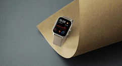 Amazfit GTS钛金属版发布：舒适性全面升级！