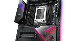 ROG真板皇领衔：32核心撕裂者呼啸而来！